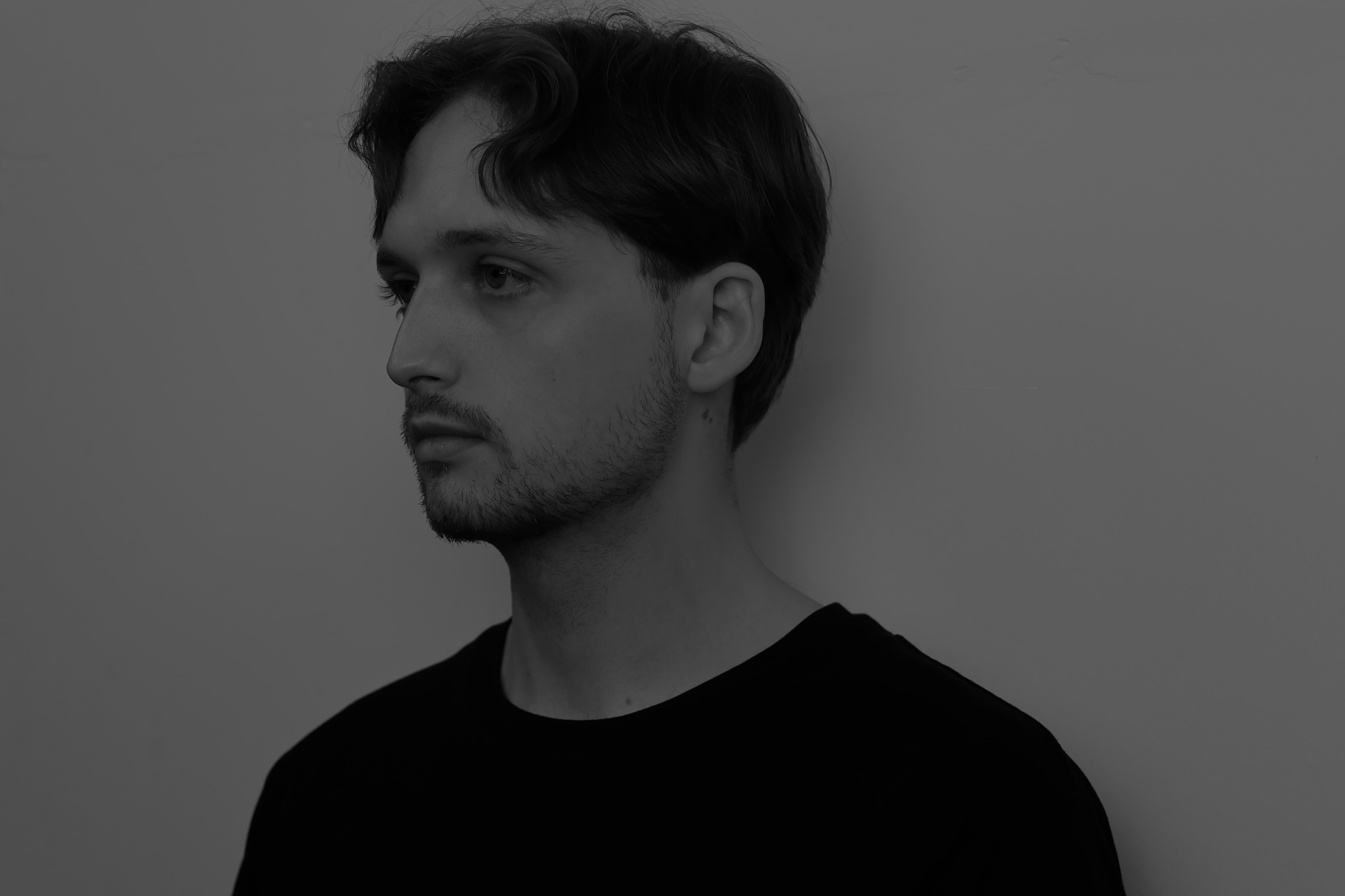FRADKIN | DJ hypnotic techno