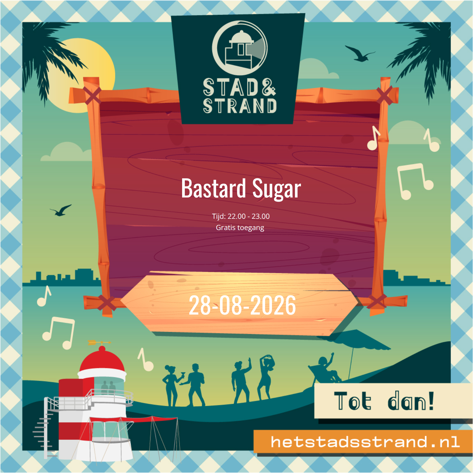 Bastard Sugar