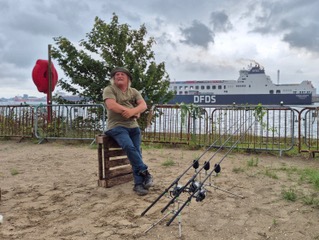 Strandsafari | Voor alle leeftijden!
